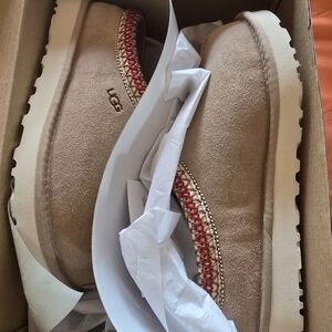 UGG Brown Boots